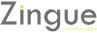 Zingue Comunicação Logo
